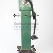 Dental units, lamps, spitoons & x-rays